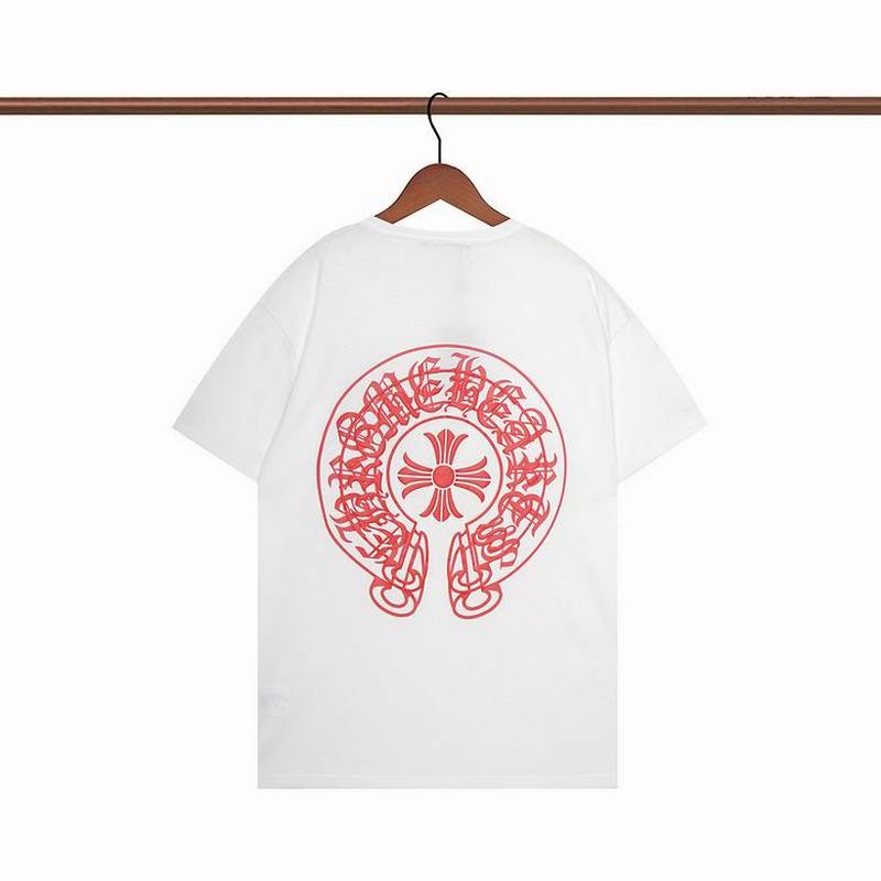 Chrome Hearts Men's T-shirts 203